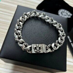Chrome Hearts bracelet unisex